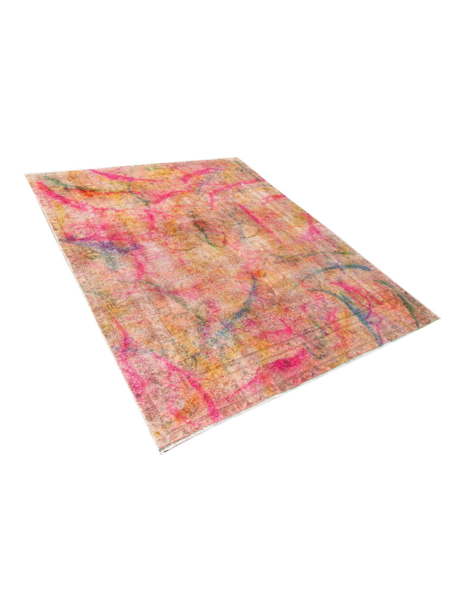 Persisk Vintagetæppe   288 x 200 cm