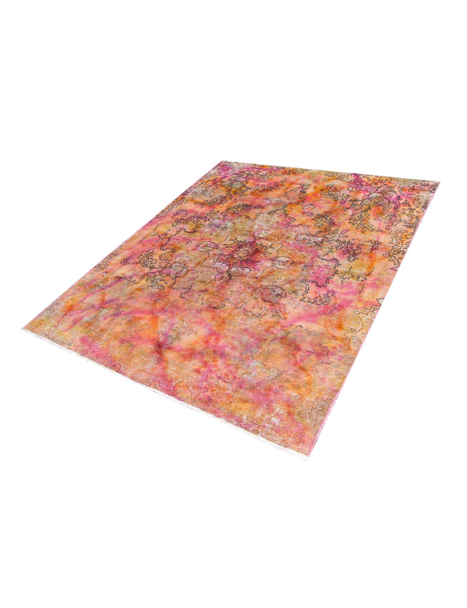 Persialaiset vintage matot   300 x 220 cm