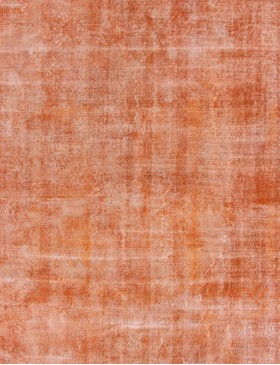 Orange Turkiet Persisk vintage matta  358 x 251 cm