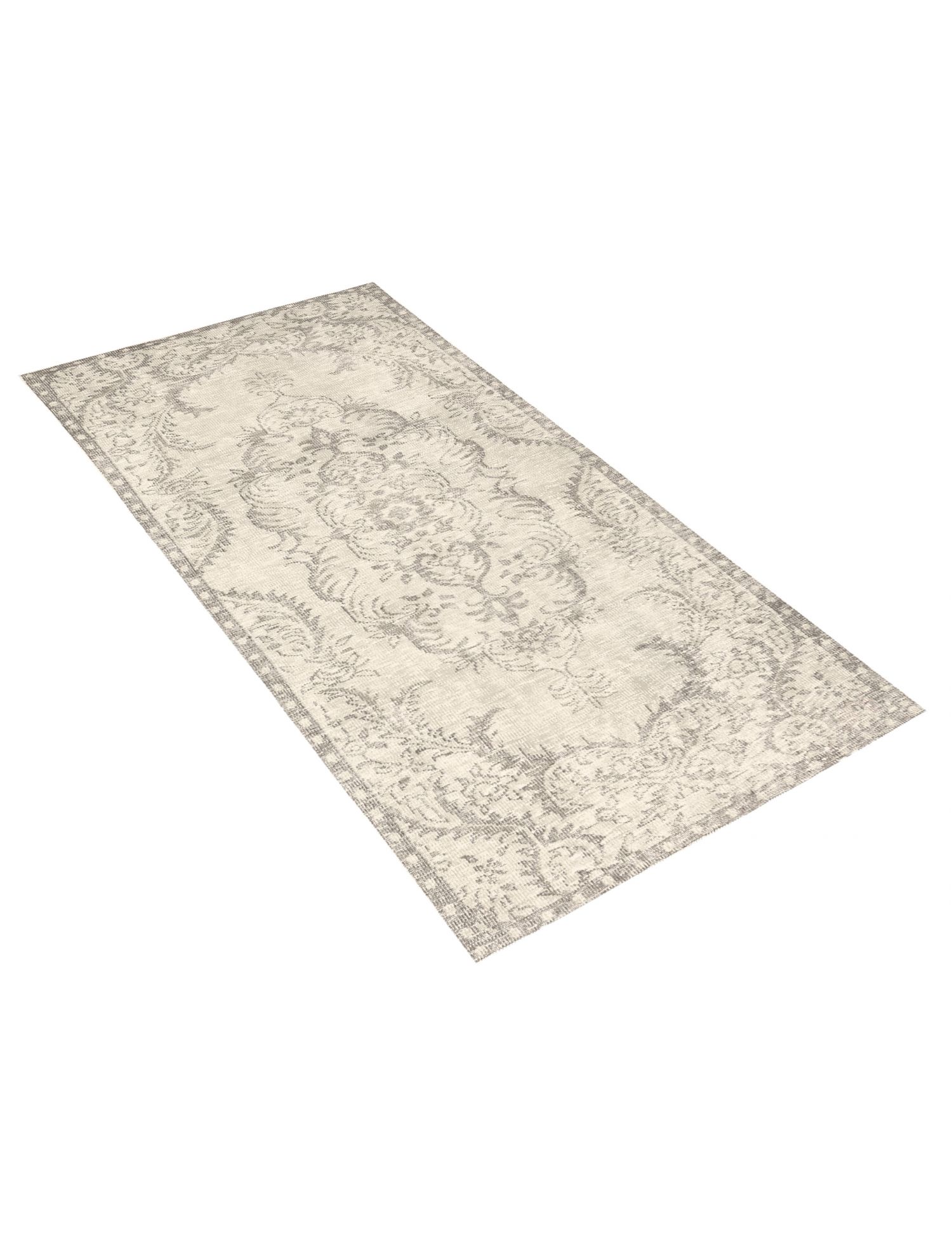 Persialaiset vintage matot   253 x 130 cm