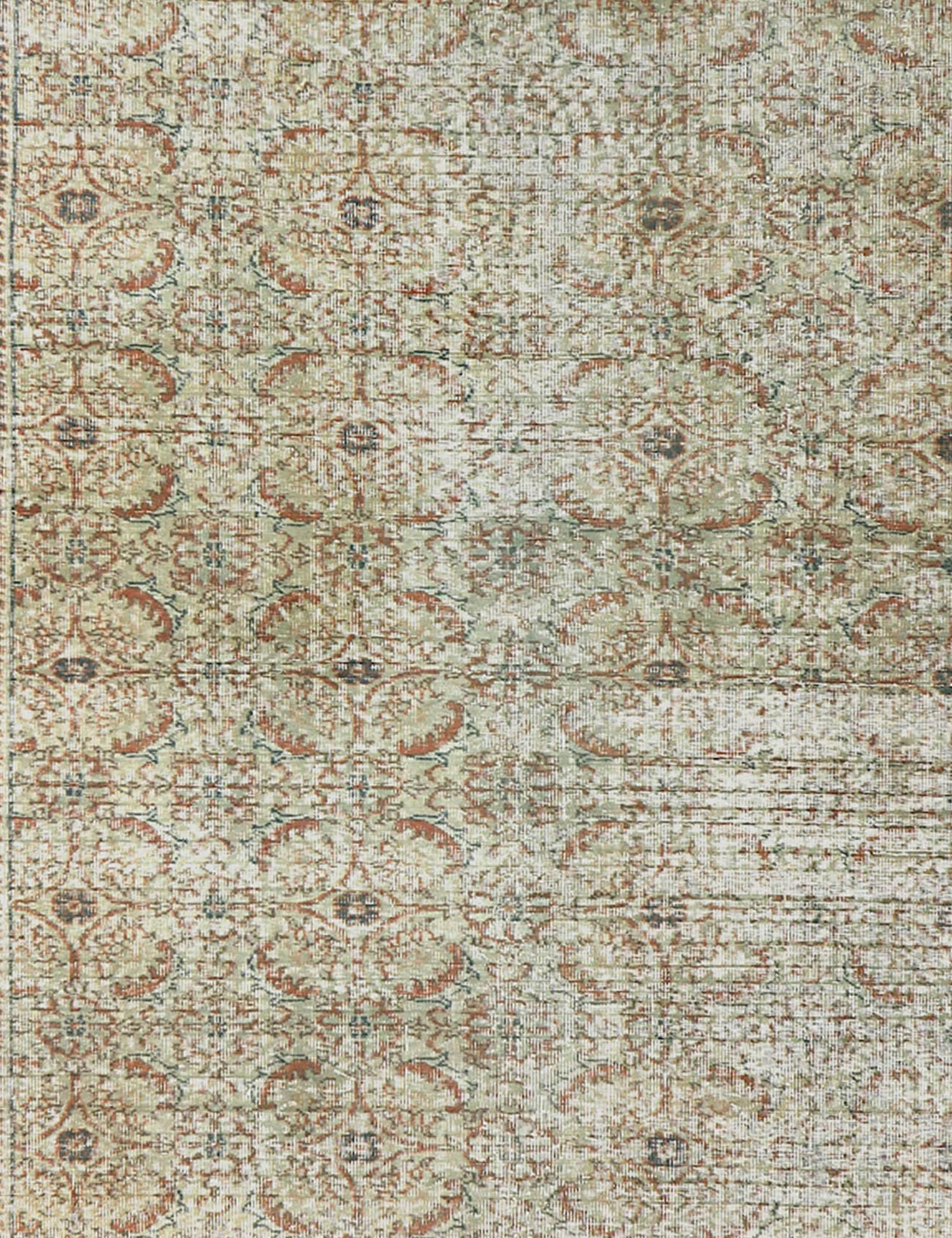 Persialaiset vintage matot   270 x 177 cm