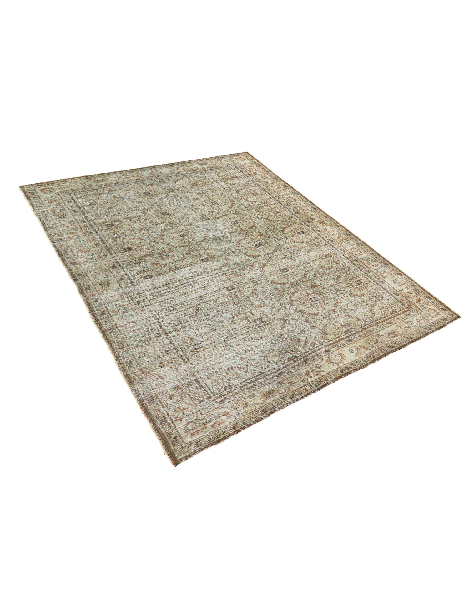 Persialaiset vintage matot   270 x 177 cm