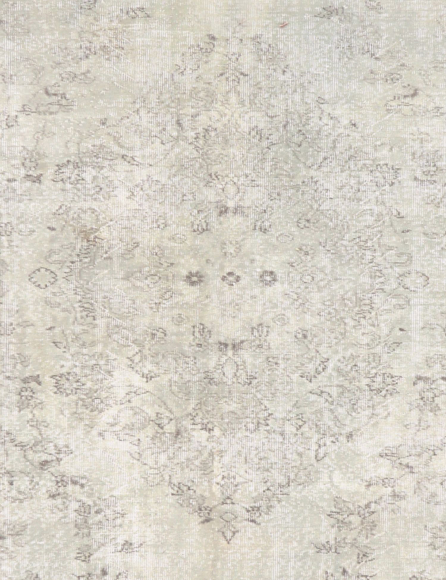 Persisk vintage matta   280 x 176 cm