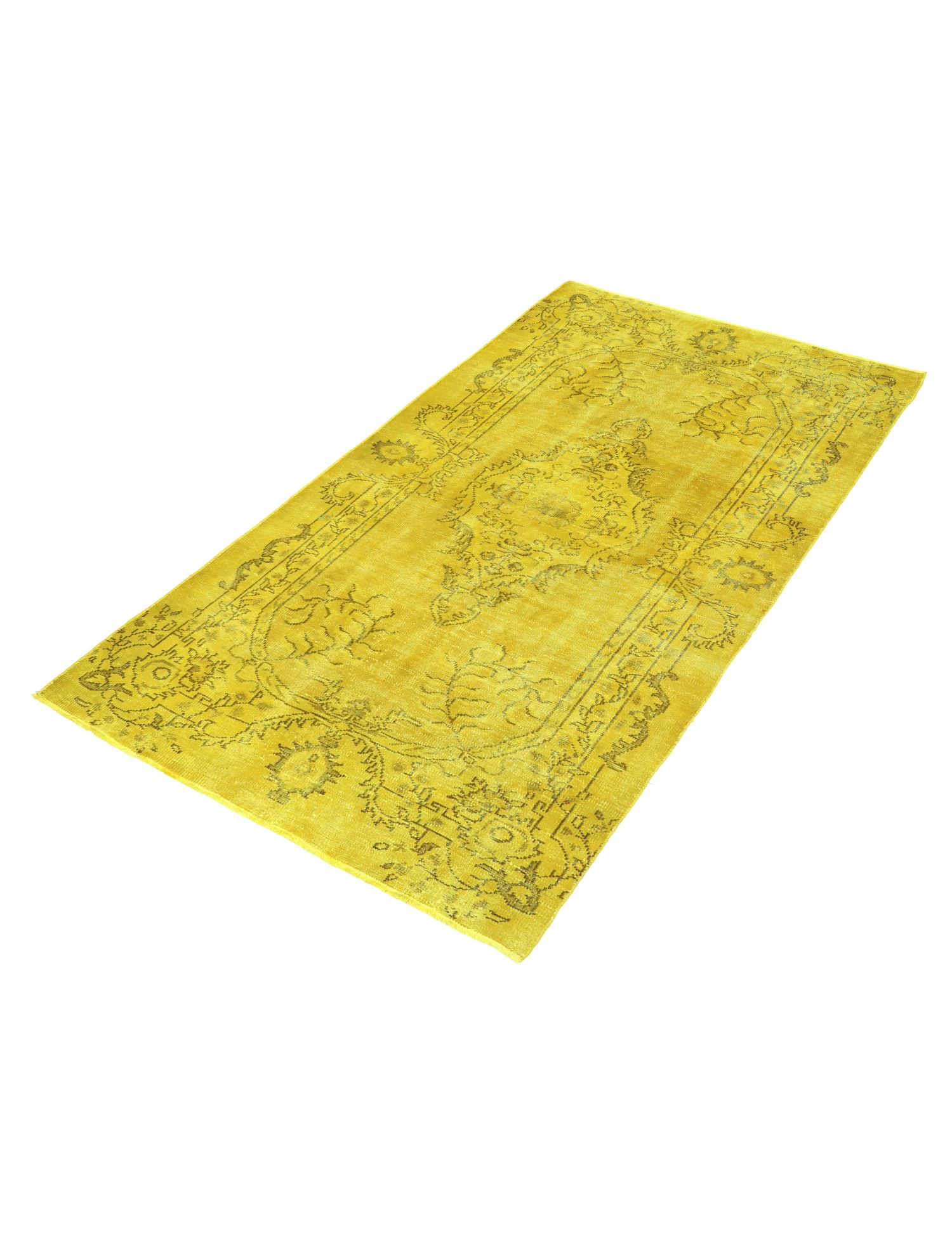 Persialaiset vintage matot   257 x 139 cm