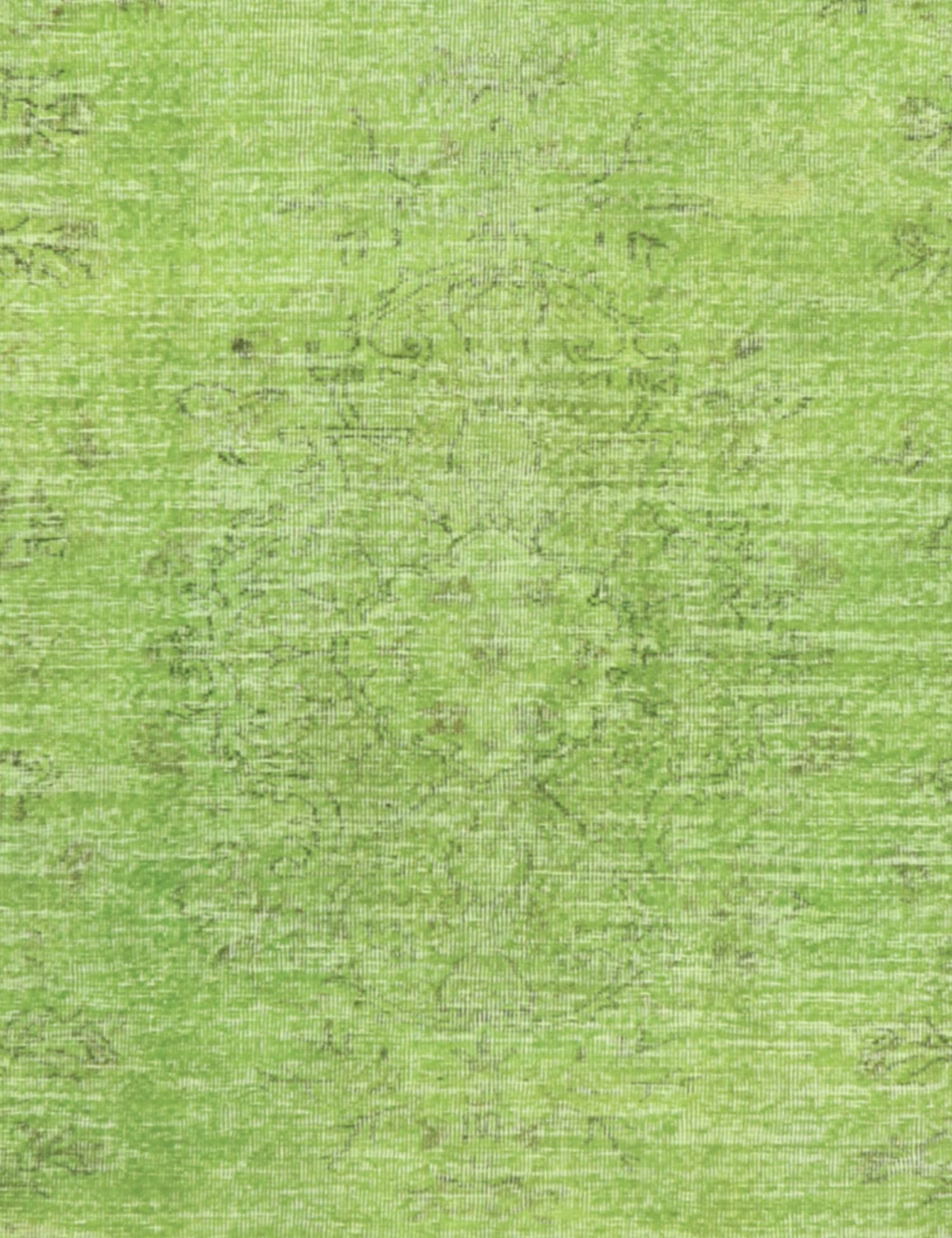 Persialaiset vintage matot   285 x 165 cm