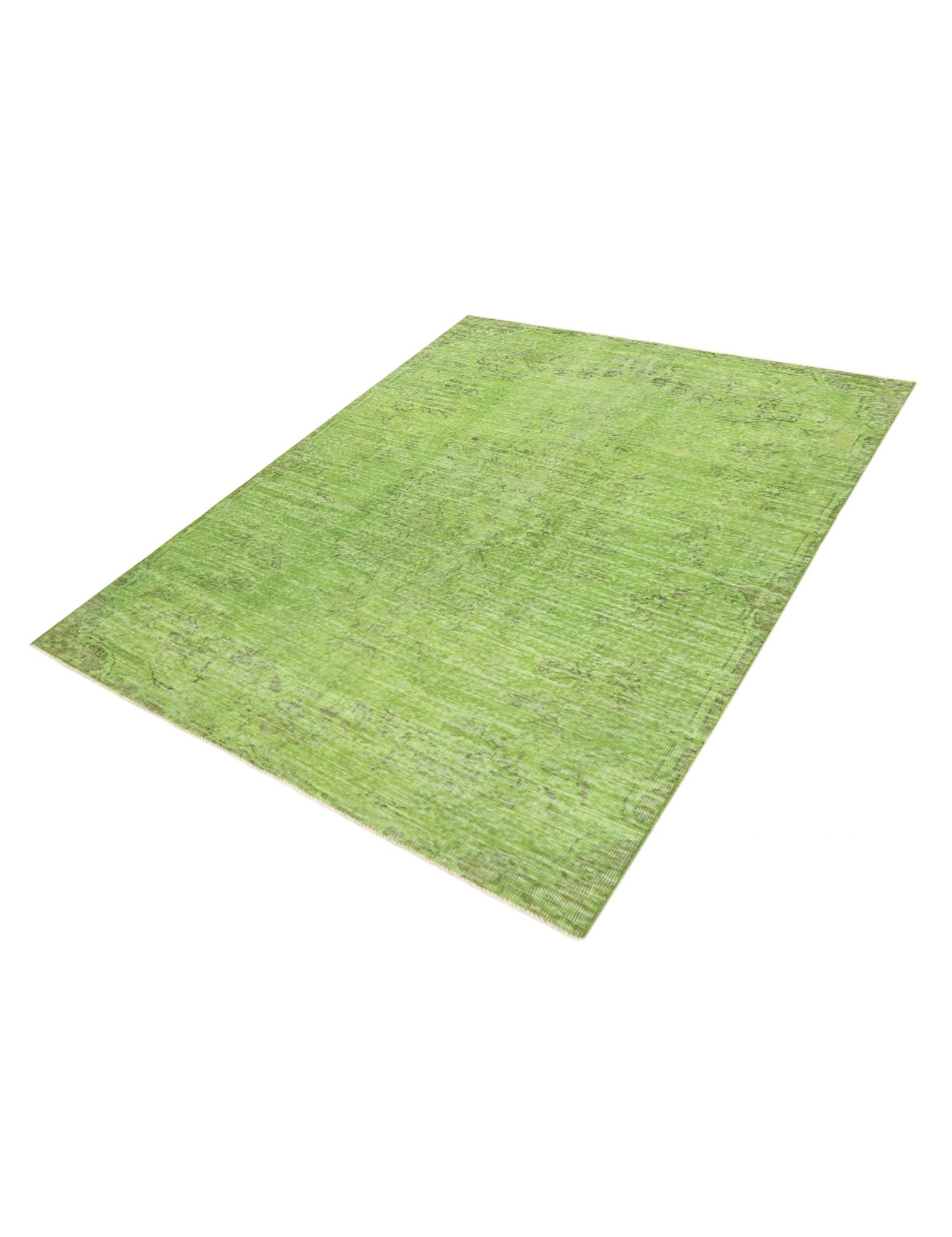 Persialaiset vintage matot   285 x 165 cm