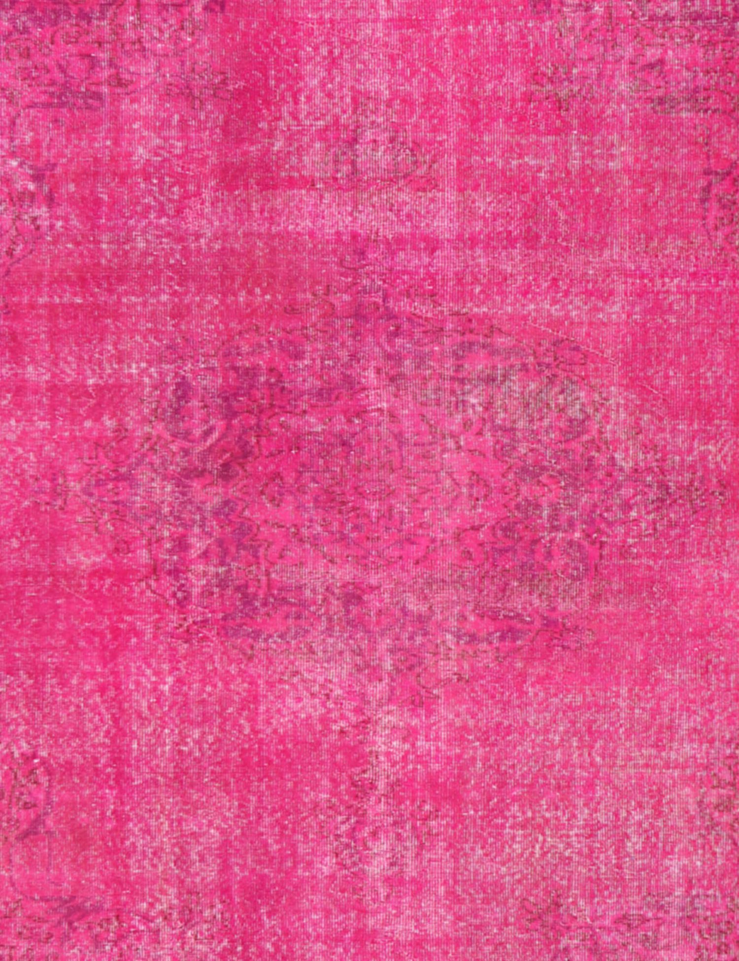 Persisk vintage matta   314 x 190 cm