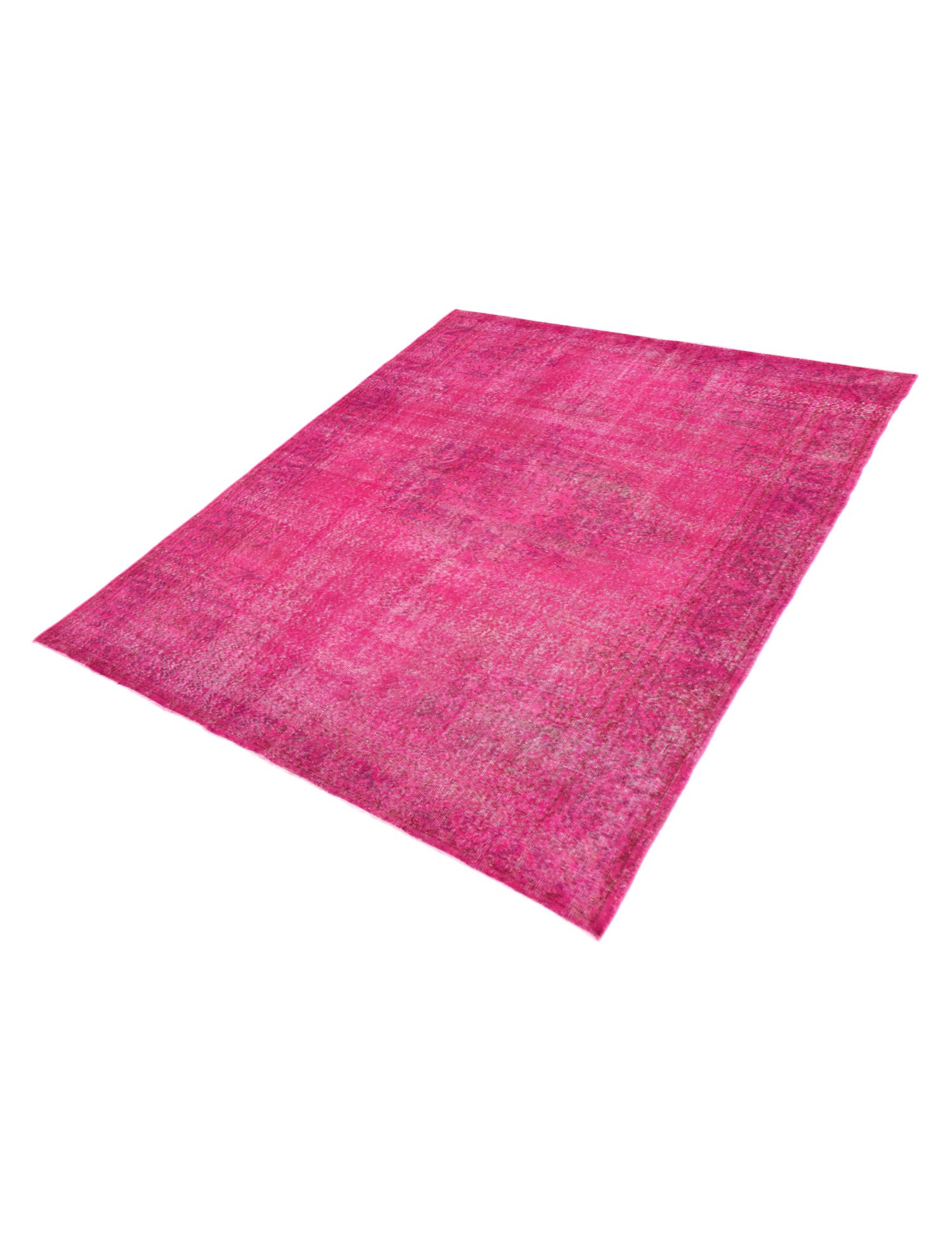 Persisk vintage matta   314 x 190 cm