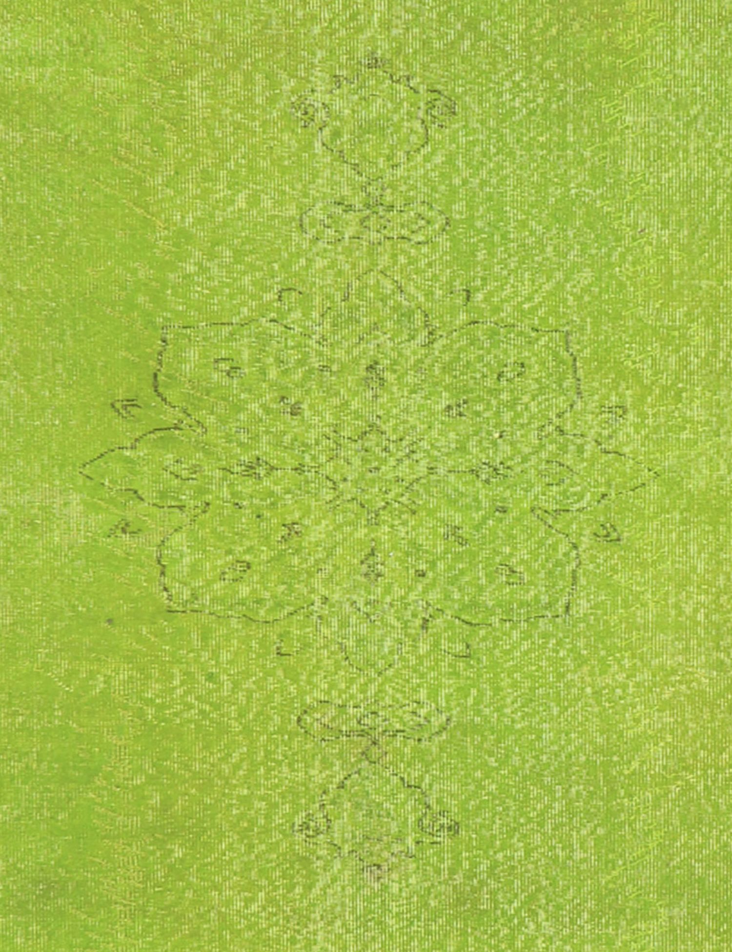 Persisk vintage teppe   270 x 150 cm