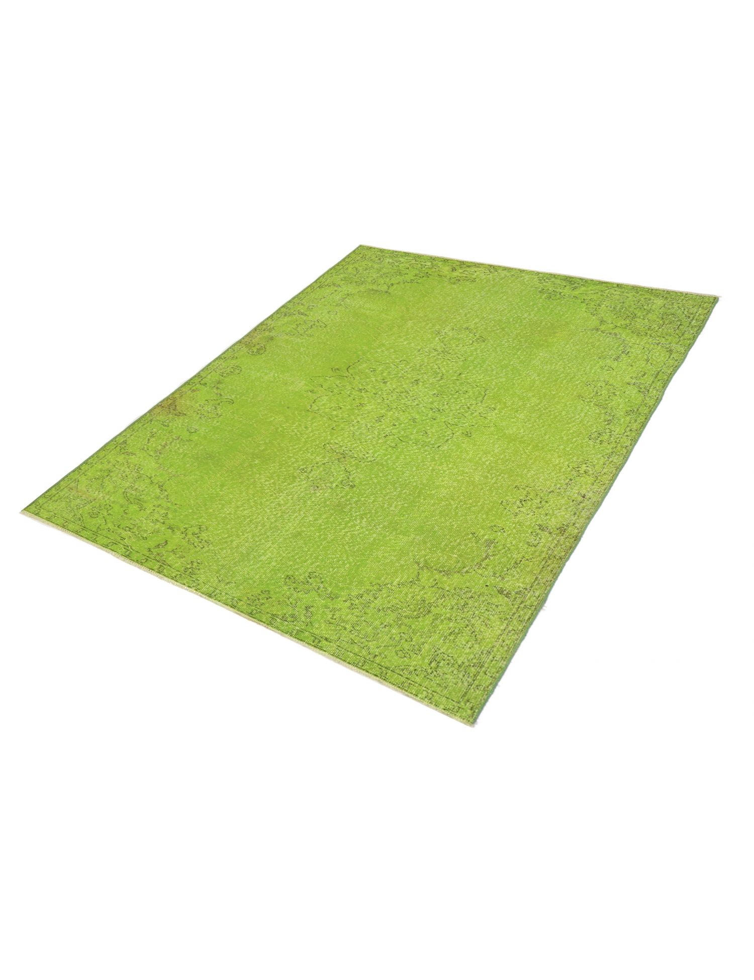 Persisk vintage teppe   270 x 150 cm