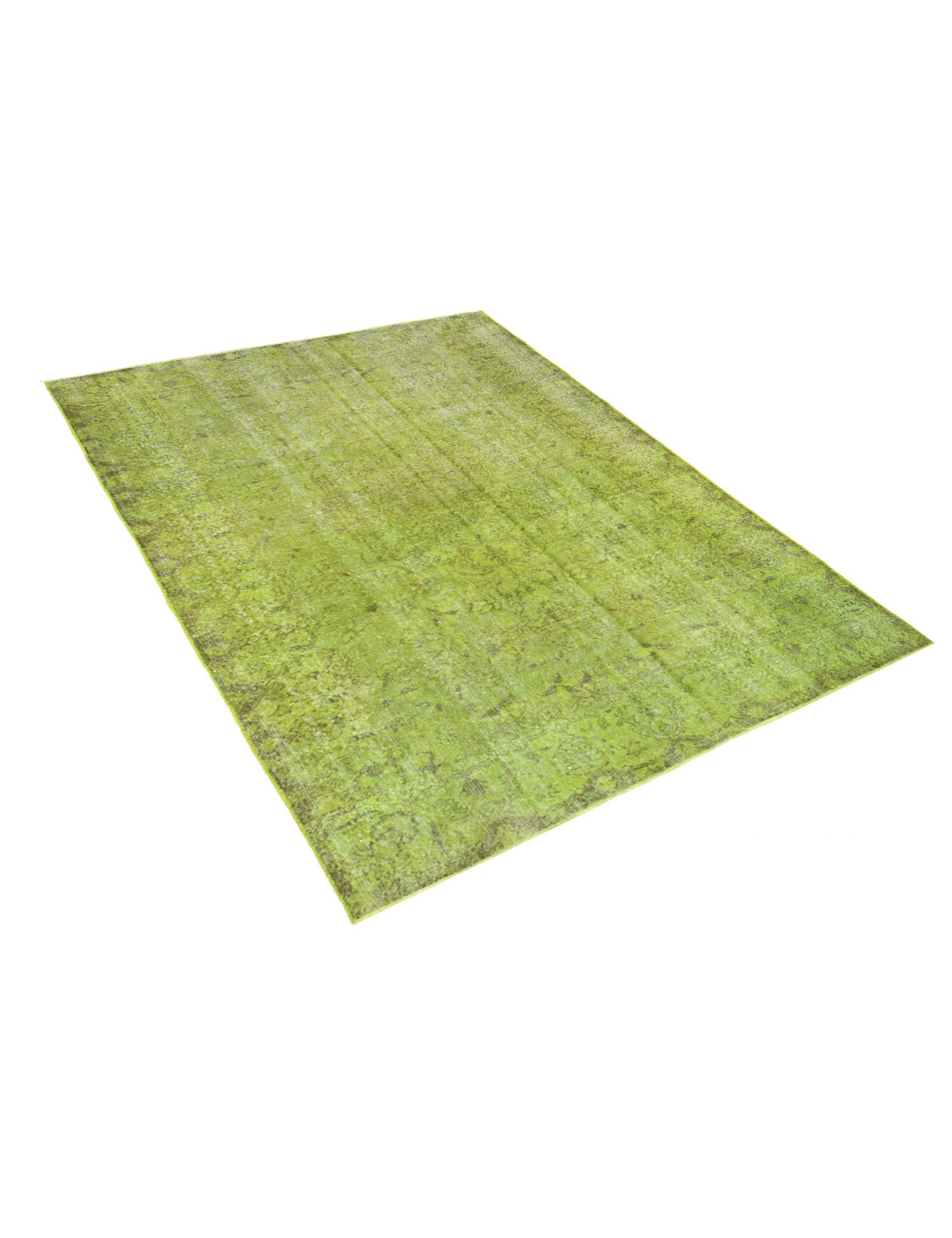 Tapis Persan vintage   290 x 184 cm