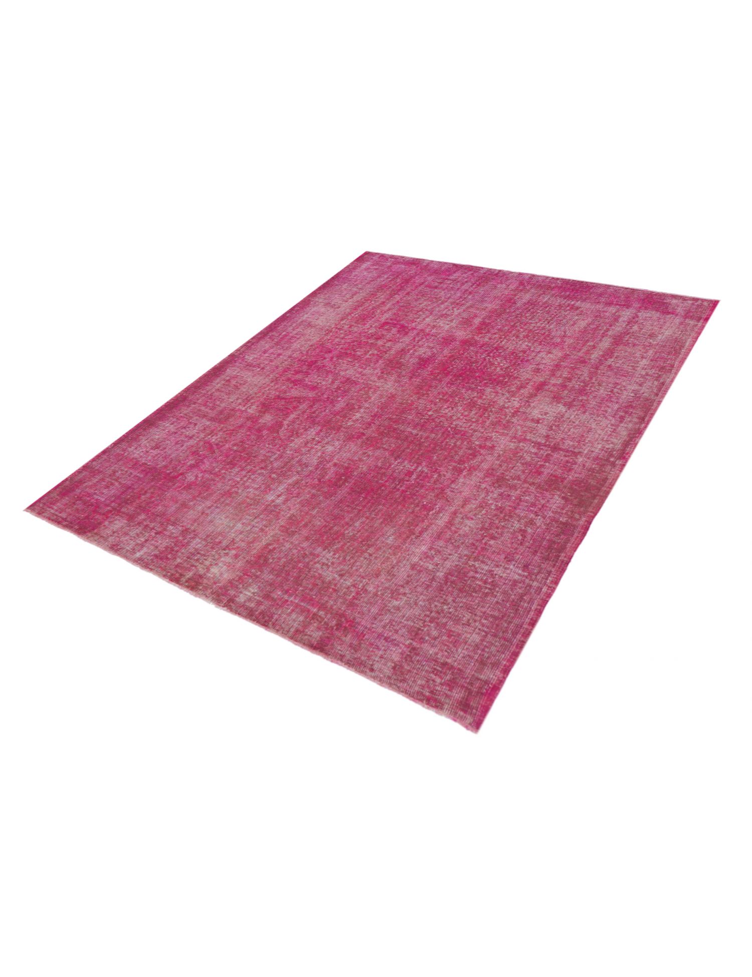 Persisk vintage teppe   270 x 162 cm