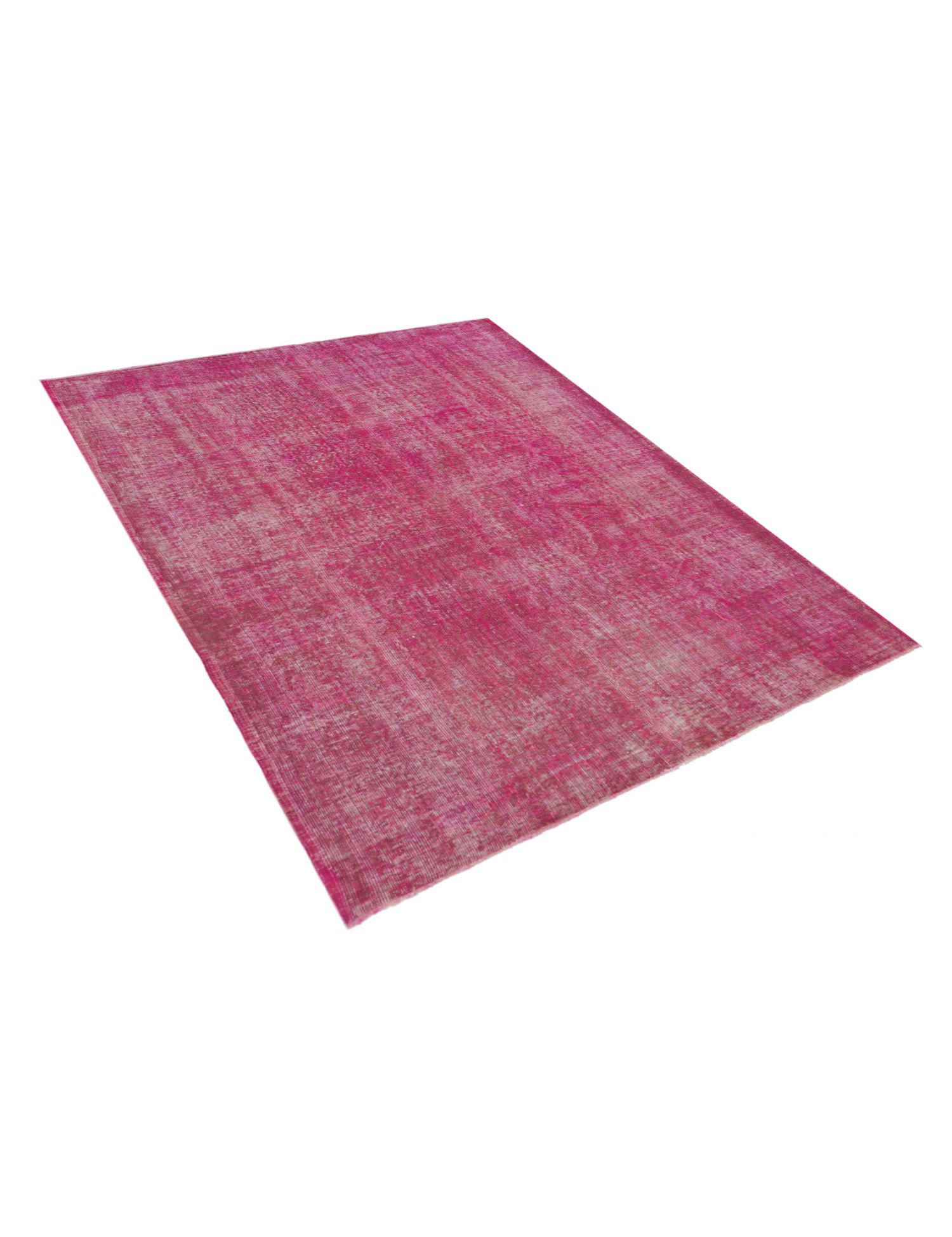 Persisk vintage teppe   270 x 162 cm