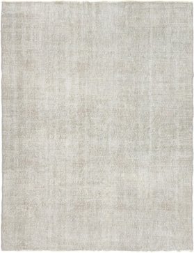 Tappeto vintage persiano 245 x 195