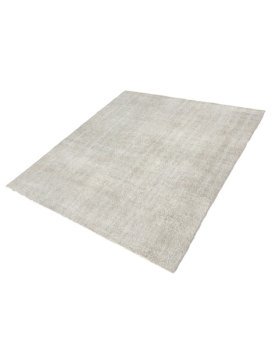 Tappeto vintage persiano 245 x 195