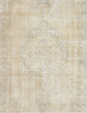 Persisk Vintagetæppe 275 x 140