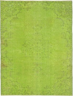 Persisk vintage teppe 270 x 150