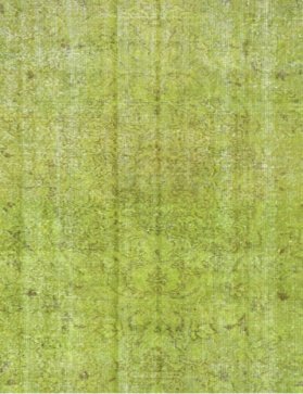 Persisk vintage teppe 290 x 184