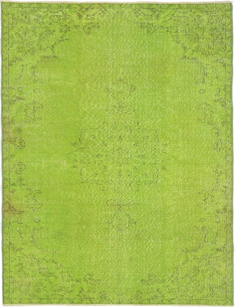 Alfombra persa vintage  <br/>270 x 150 cm