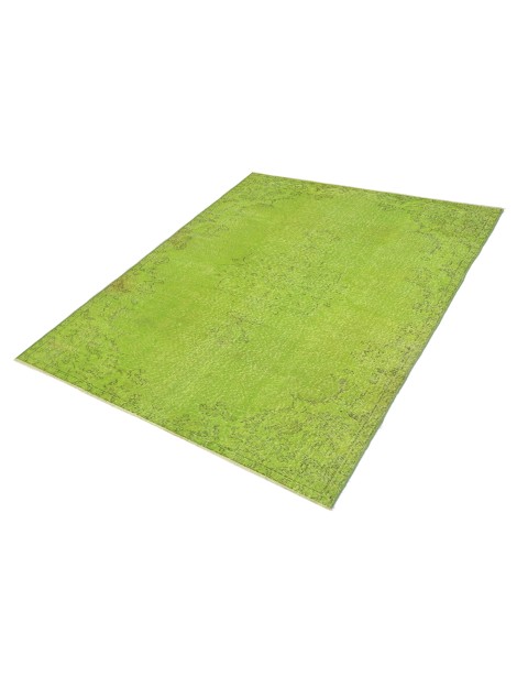 Alfombra persa vintage  <br/>270 x 150 cm