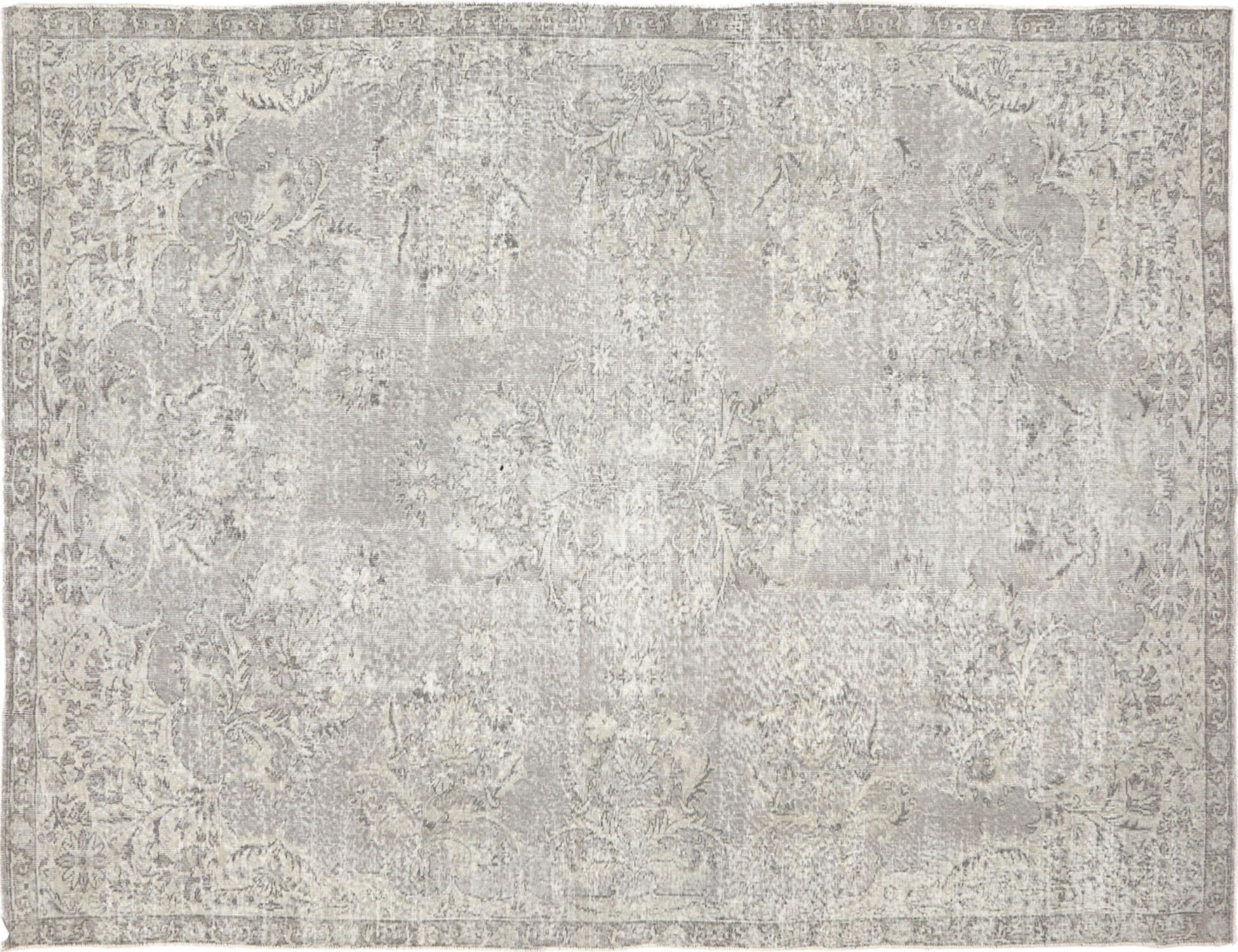 Tappeto vintage persiano  grey <br/>323 x 205 cm
