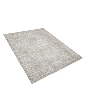 Harmaa Turkki Persialaiset vintage matot  323 x 205 cm