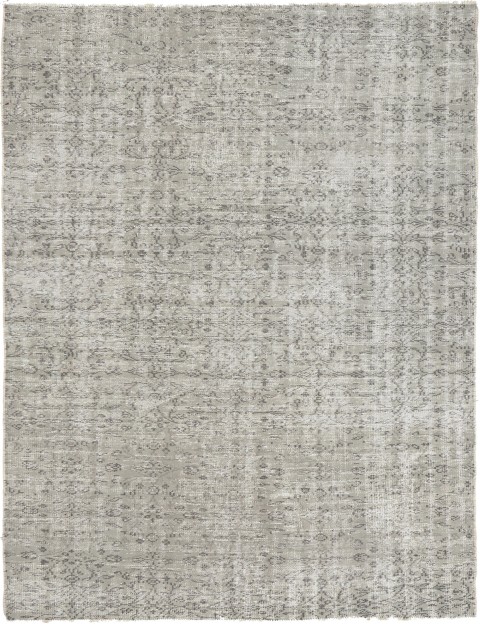 Beige Türkei Persischer Vintage Teppich 258 x 170 cm