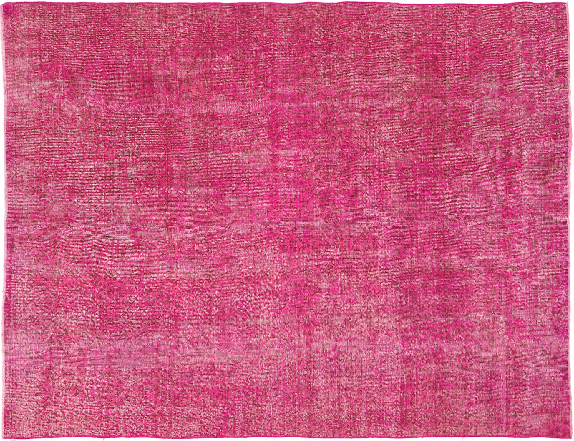 Tappeto vintage persiano  rosa <br/>300 x 190 cm