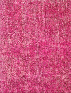 Rosa Tyrkia Persisk vintage teppe  300 x 190 cm