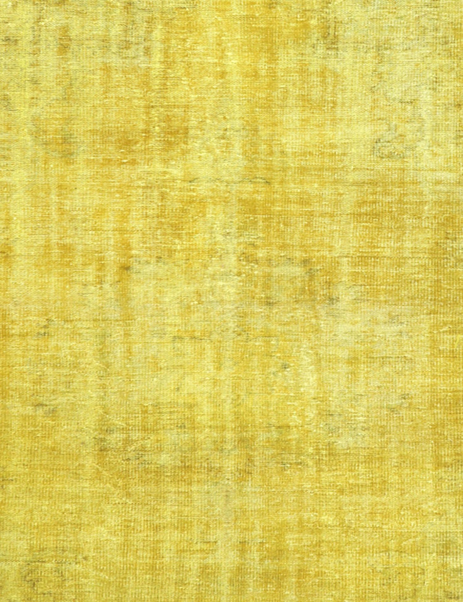 Persisk vintage matta   162 x 162 cm