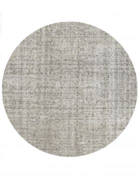 Tappeto vintage persiano 170 x 170 beige