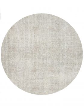 Tappeto vintage persiano 195 x 195 beige