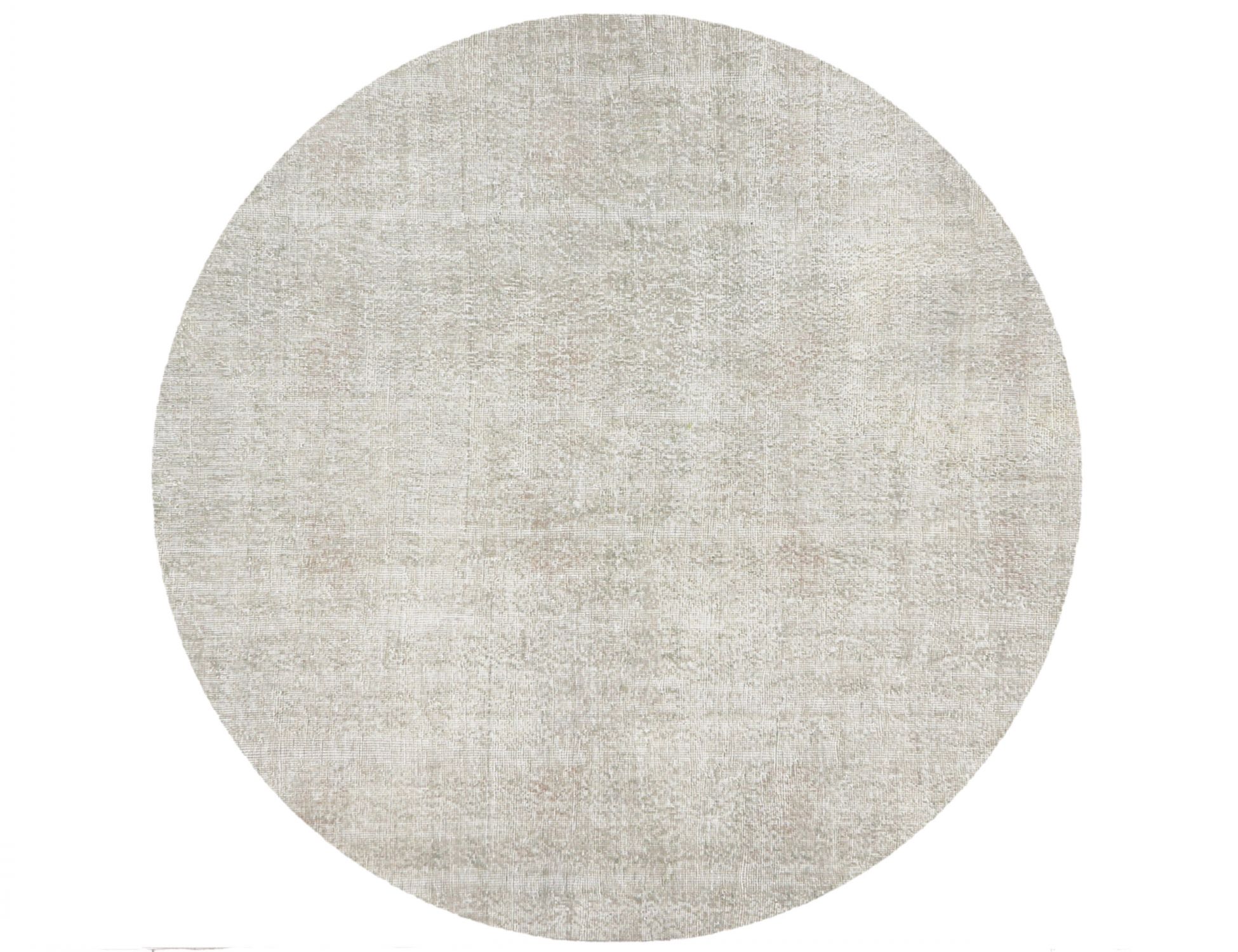 Tappeto vintage persiano  beige <br/>195 x 195 cm