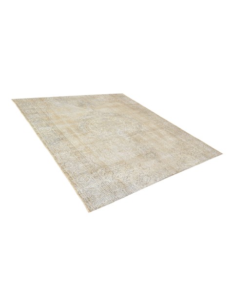 Persialaiset vintage matot  <br/>140 x 140 cm