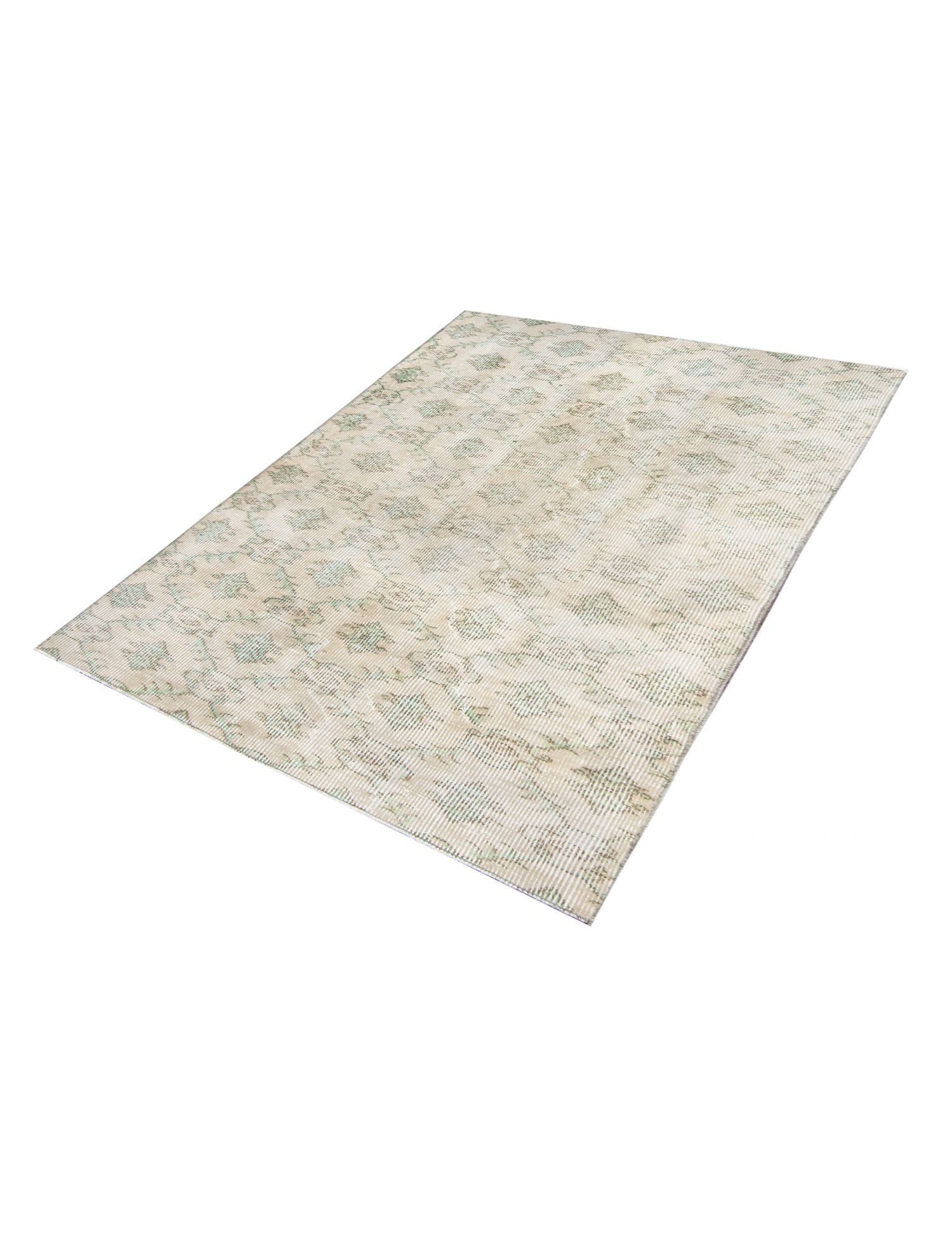 Vintagetæppe   190 x 88 cm