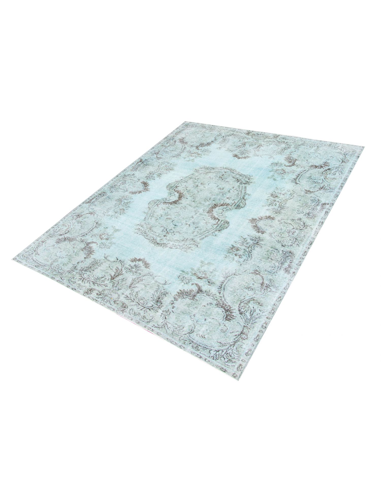  vintage teppe   299 x 194 cm