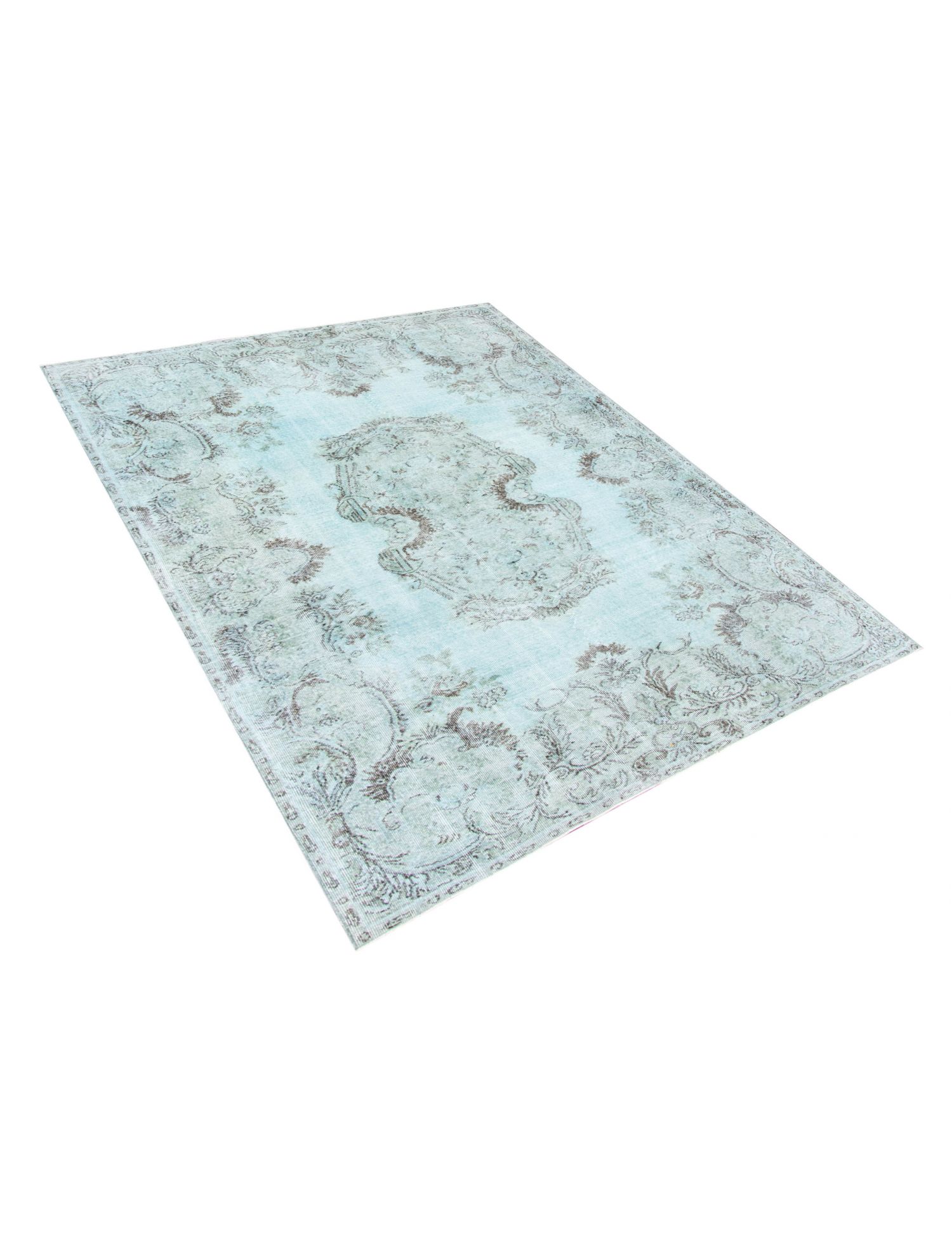  vintage teppe   299 x 194 cm