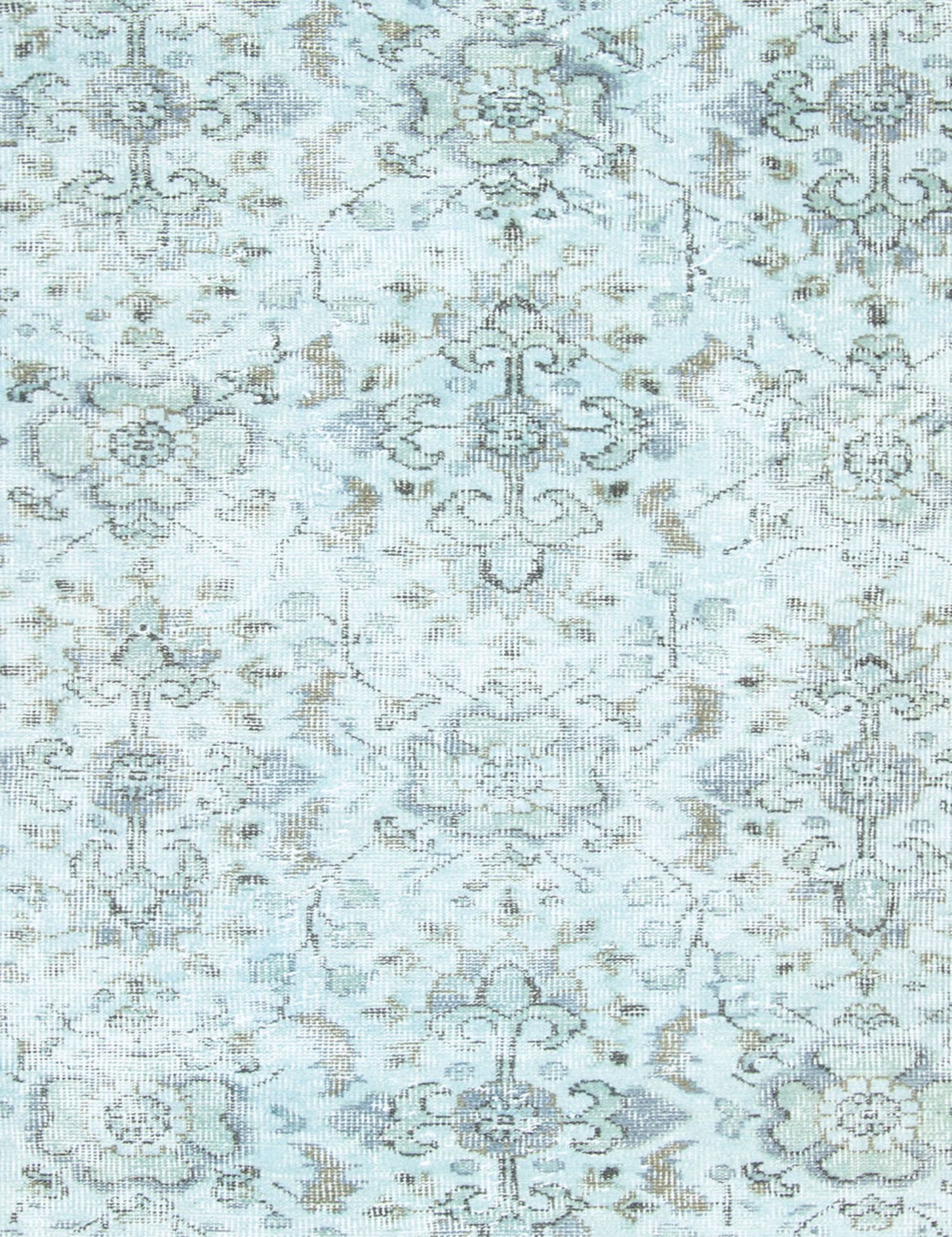  vintage teppe   205 x 105 cm