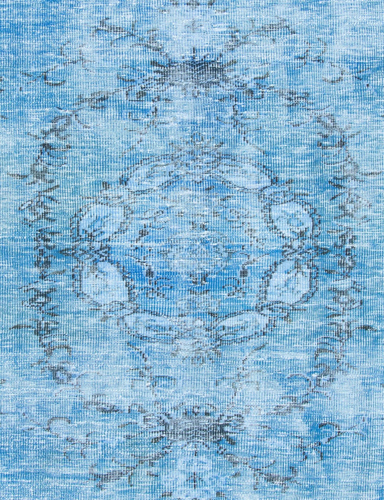  vintage teppe   283 x 181 cm