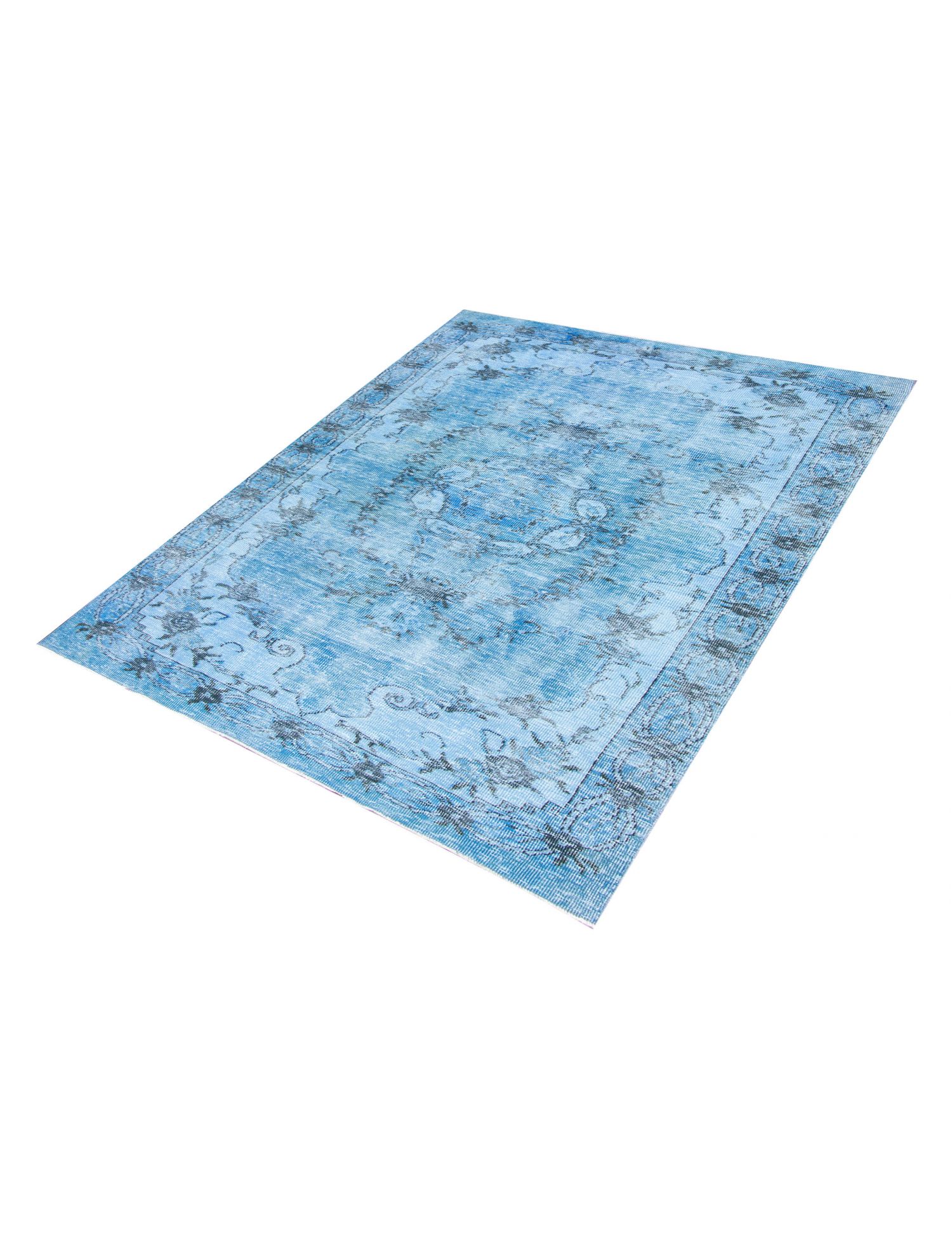  vintage teppe   283 x 181 cm