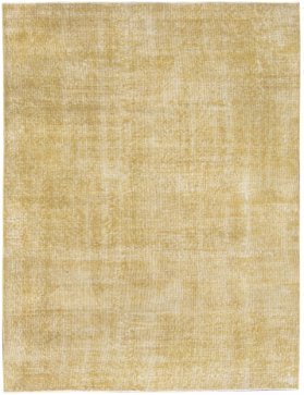 Vintagetæppe 245 x 135