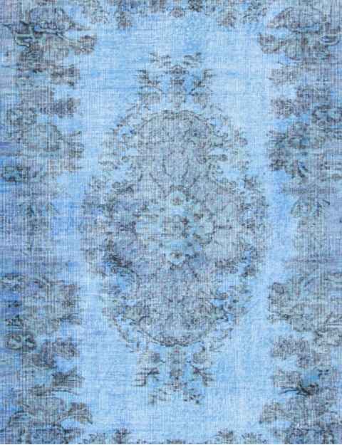 Tapis vintage  <br/>286 x 206 cm