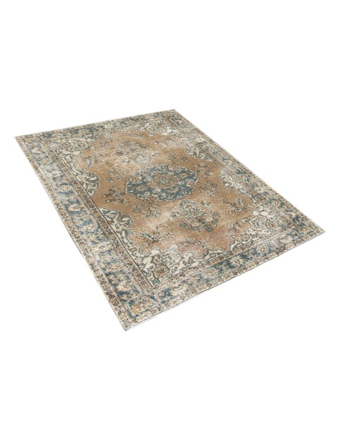 Vintage Tapijt  <br/>202 x 117 cm