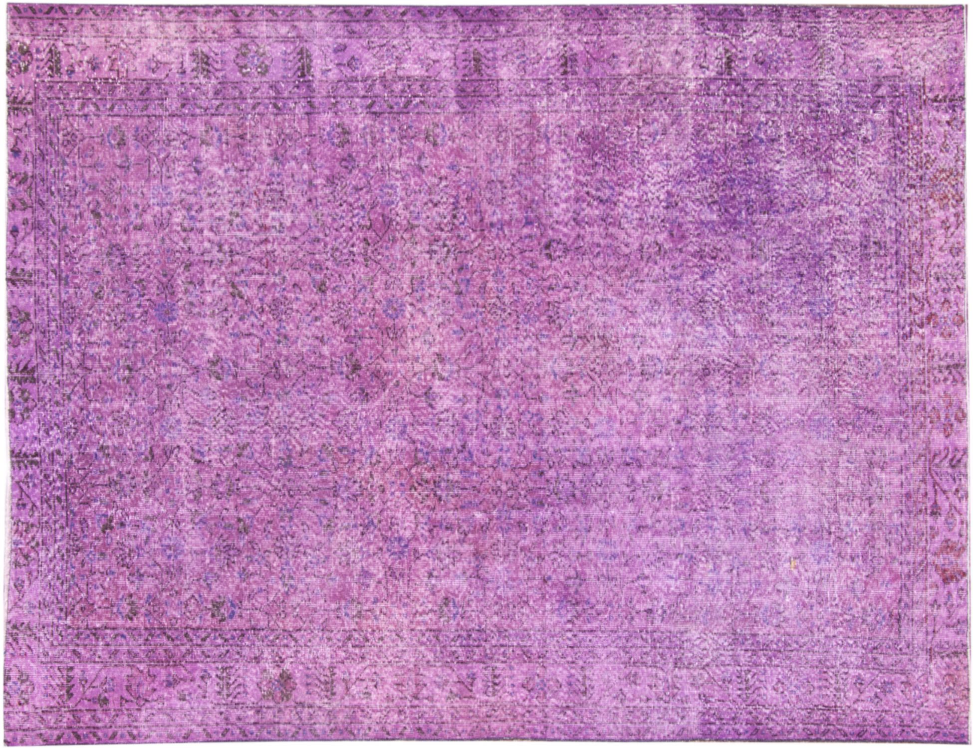  vintage teppe   293 x 196 cm