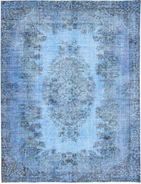 Tappeto vintage persiano 286 x 206 violet