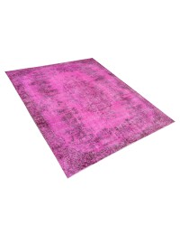 Pink Turkey Vintage Carpet 275 x 180 cm - view 3
