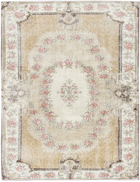 vintage matta  <br/>204 x 114 cm