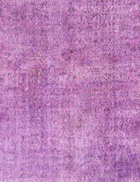 Lilla Tyrkia vintage teppe 293 x 196 cm - view 4