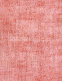 Rojo Turquía Alfombra vintage 225 x 172 cm - view 4