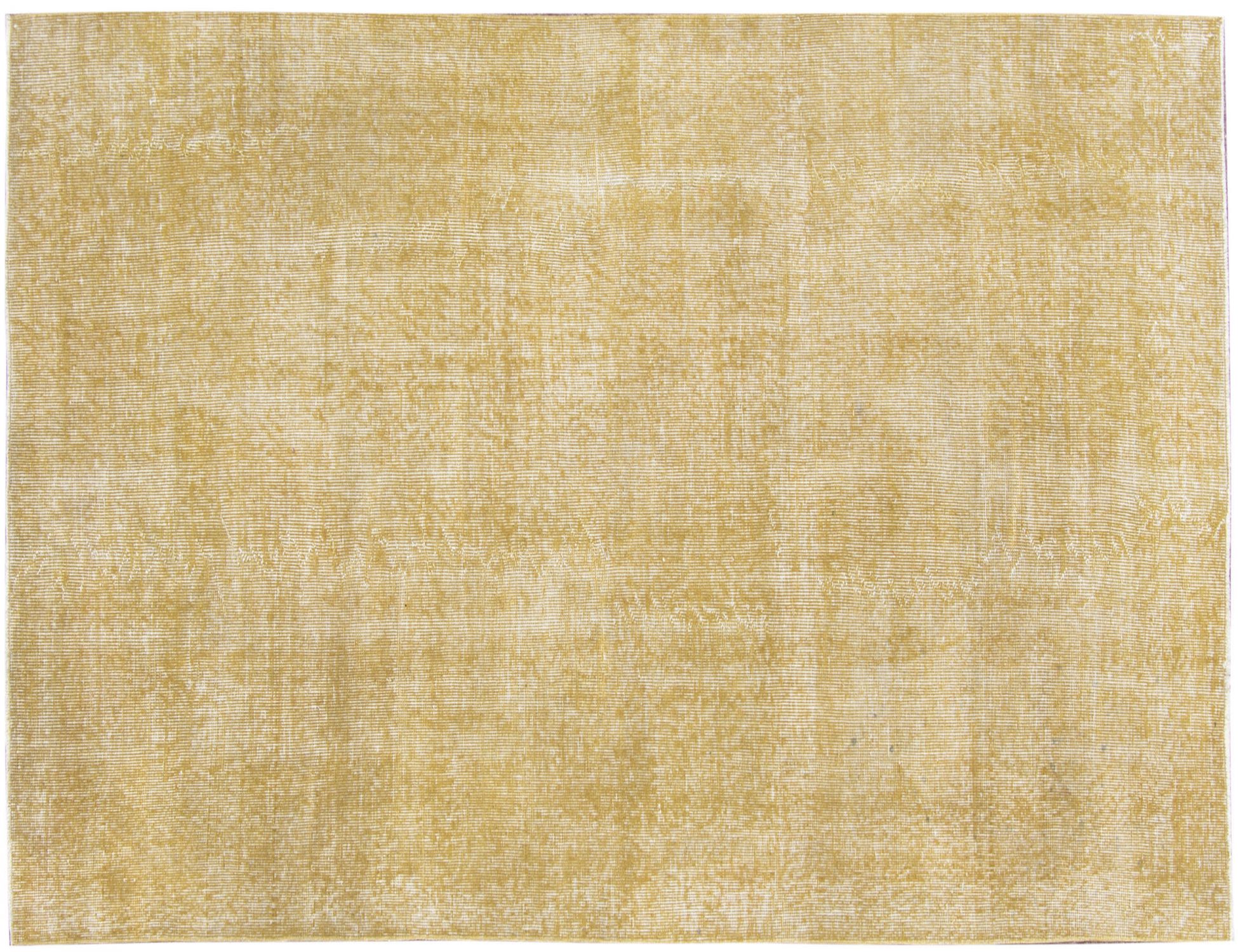 Tappeto vintage  gul <br/>245 x 135 cm